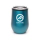 Picture of MONET 350ML TUMBLER in Cyan