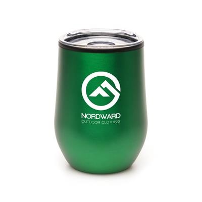 Picture of MONET 350ML TUMBLER in Green