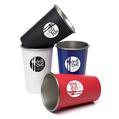 Picture of ROWAN RECYCLED 500ML TUMBLER