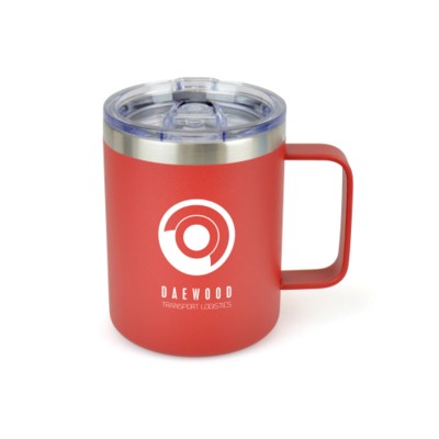 Picture of VERMEER in Red