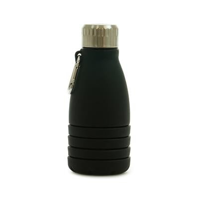 Picture of BODMIN SILICON DRINK BOTTLE.