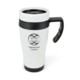 Picture of OREGON BLANC 400ML TRAVEL MUG