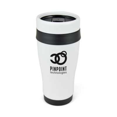 Picture of ANCOATS BLANC TRAVEL MUG