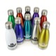 Picture of ASHFORD STAINLESS STEEL METAL DRINK BOTTLE