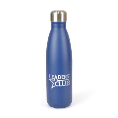 Picture of ASHFORD POP 500ML BOTTLE in Navy Blue