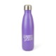 Picture of ASHFORD POP 500ML BOTTLE in Purple