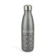 Picture of ASHFORD GEO 500ML BOTTLE in Gun Metal