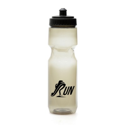 Picture of BILBY SPORTS BOTTLE with Black Lid.