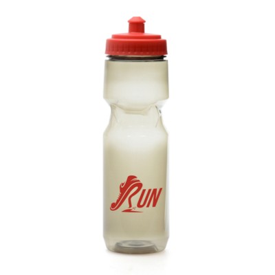Picture of BILBY SPORTS BOTTLE with Red Lid.