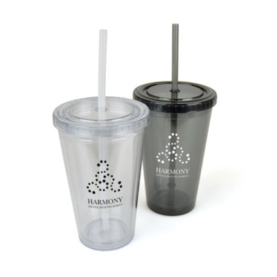 Picture of ARENA AS PLASTIC TUMBLER