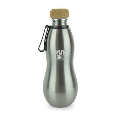 Picture of ARDEN STAINLESS STEEL METAL DRINK BOTTLE