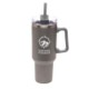 Picture of EVEREST 1182ML TRAVEL MUG in Gun Metal