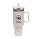 Picture of EVEREST 1182ML TRAVEL MUG in White