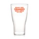 Picture of 1 PINT HIGHBALL TUMBLER