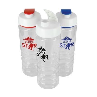 Picture of RENZO TRITAN PLASTIC DRINK BOTTLE.