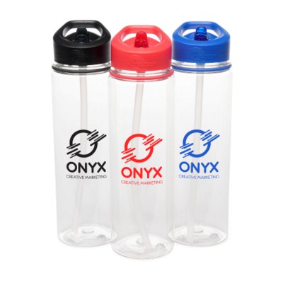 Picture of EVANDER RECYCLED SPORTS BOTTLE