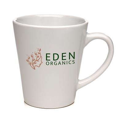 Picture of LATTE GLOSS FINISH MUG