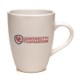 MARROW WHITE GLOSS FINISH MUG image 2