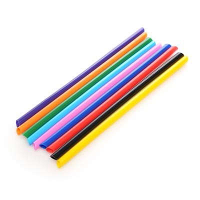 Picture of LETTON RECYCLED PLASTIC STRAW.