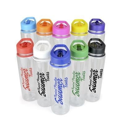 Picture of EVANDER PET PLASTIC DRINK BOTTLE