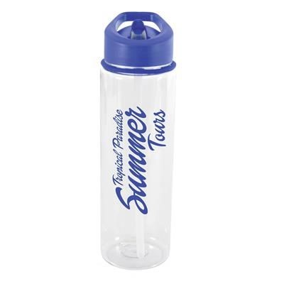 Picture of EVANDER 725ML SPORTS BOTTLE in Blue