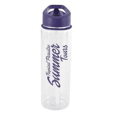 Picture of EVANDER 725ML SPORTS BOTTLE in Purple