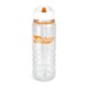 Picture of TARN 750ML SPORTS BOTTLE in Amber