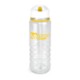 Picture of TARN 750ML SPORTS BOTTLE in Yellow