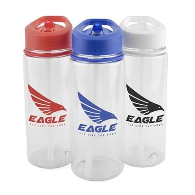 Picture of EVANDER 550ML SPORTS BOTTLE.