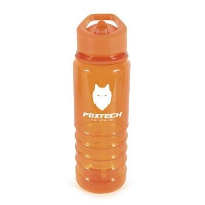 Picture of TARN COLOUR 750ML SPORTS BOTTLE in Amber