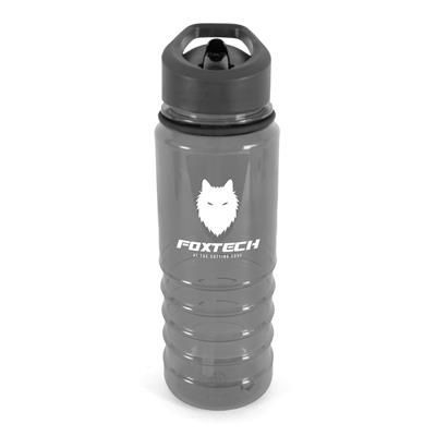 Picture of TARN COLOUR 750ML SPORTS BOTTLE in Black