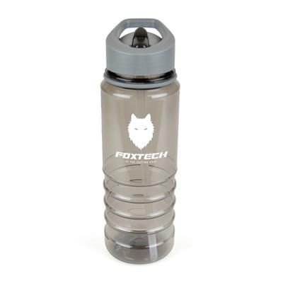 Picture of TARN COLOUR 750ML SPORTS BOTTLE in Grey