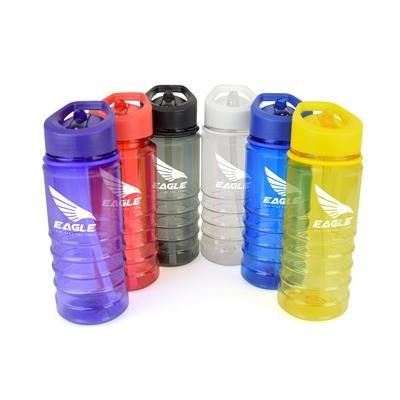 Picture of TARN COLOUR 550ML SPORTS BOTTLE.