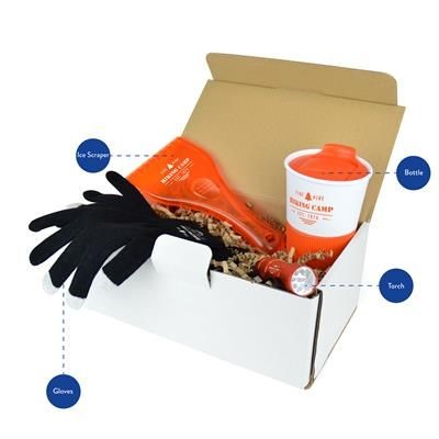 Picture of WINTER READY PACK in Amber