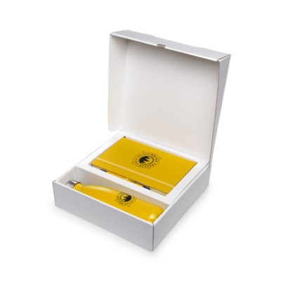 Picture of ASHFORD TRIO in Yellow