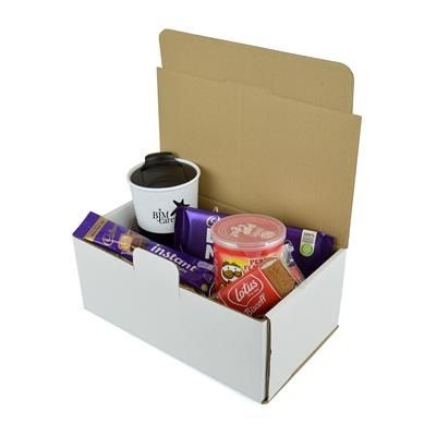 Picture of TAKE A BREAK PACK in Black