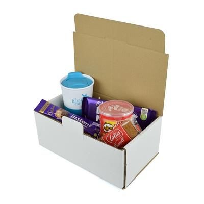 Picture of TAKE A BREAK PACK in Cyan