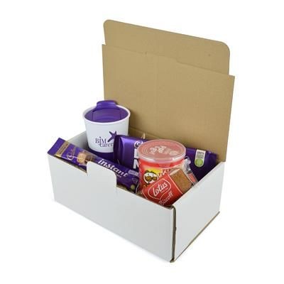 Picture of TAKE A BREAK PACK in Purple
