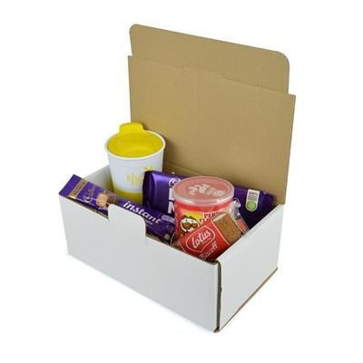 Picture of TAKE A BREAK PACK in Yellow
