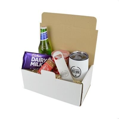 Picture of WEEKEND WIND-DOWN PACK in White