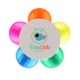 RECYCLED FLOWER HIGHLIGHTER image 2