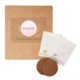 NATURAL HEAD SEALED POUCH PLANTER image 2