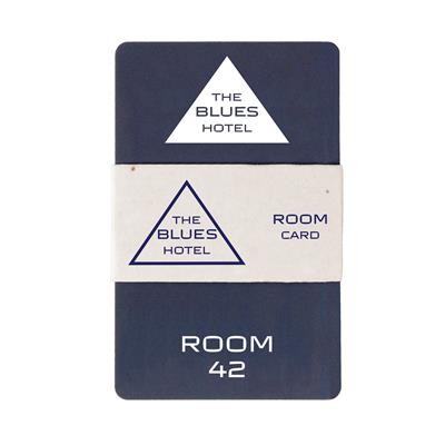 Picture of SEEDS PAPER CARD WRAP