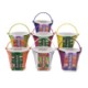 Picture of COLOUR MINI BUCKET GROW KIT
