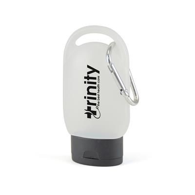 Picture of ELLYSON SANITISER in Black