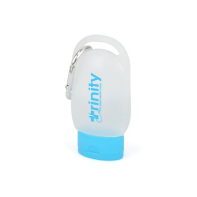 Picture of ELLYSON SANITISER in Cyan