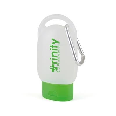 Picture of ELLYSON SANITISER in Green