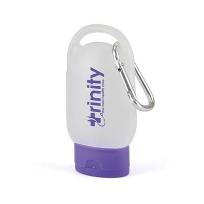 Picture of ELLYSON SANITISER in Purple
