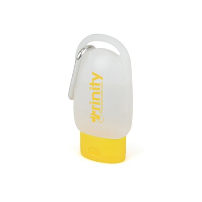Picture of ELLYSON SANITISER in Yellow