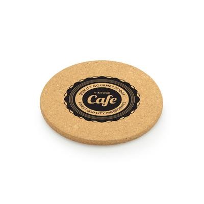 Picture of CORK COASTER